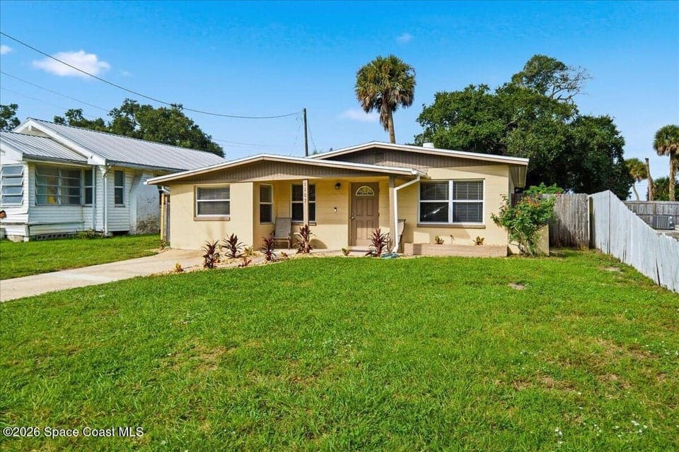 1107 Geiger Street, Rockledge, FL 32955 photo 2