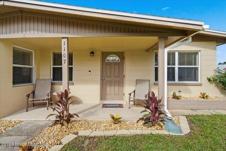 1107 Geiger Street, Rockledge, FL 32955 photo 3