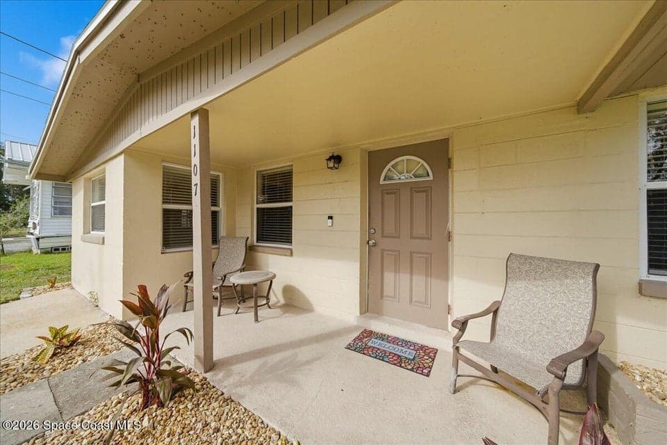 1107 Geiger Street, Rockledge, FL 32955 photo 4