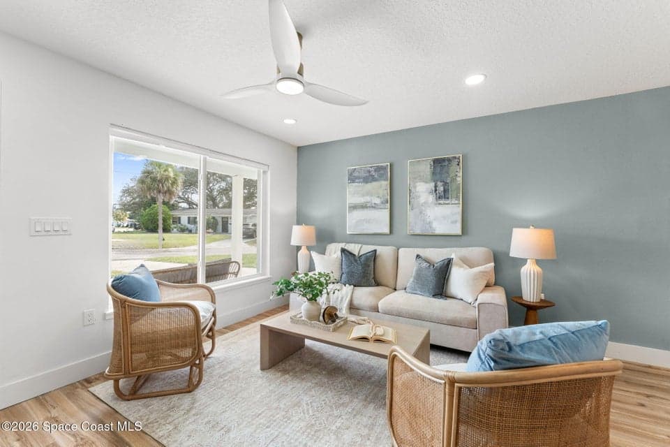 1210 Palmwood Drive, Melbourne, FL 32935 photo 3