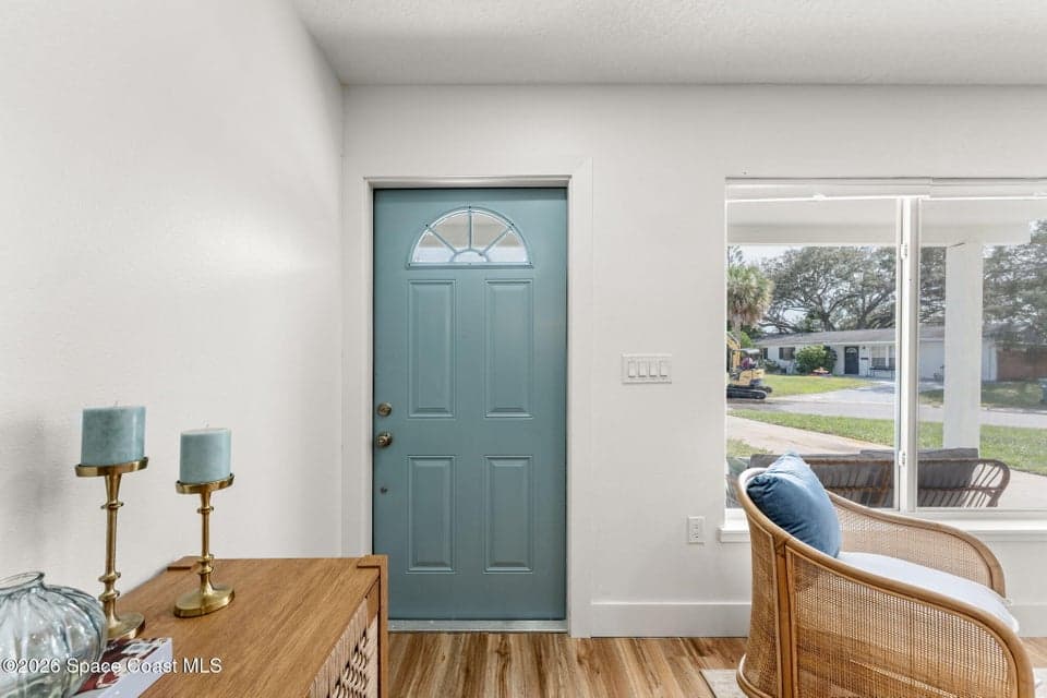 1210 Palmwood Drive, Melbourne, FL 32935 photo 4