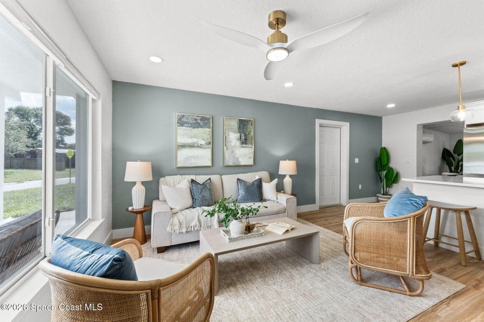 1210 Palmwood Drive, Melbourne, FL 32935 photo 5