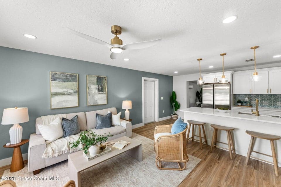 1210 Palmwood Drive, Melbourne, FL 32935 photo 6