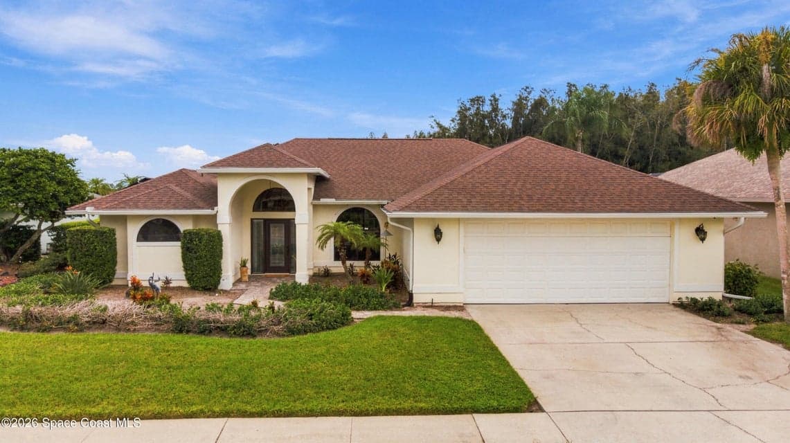 2013 Sykes Creek Drive, Merritt Island, FL 32953 photo 2