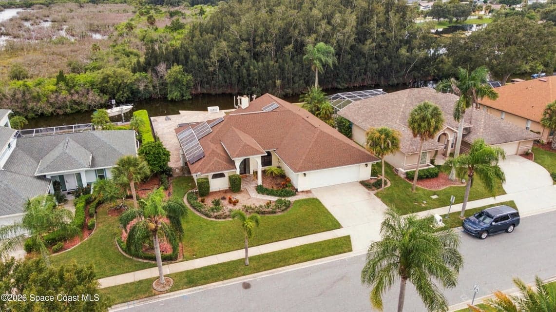 2013 Sykes Creek Drive, Merritt Island, FL 32953 photo 3