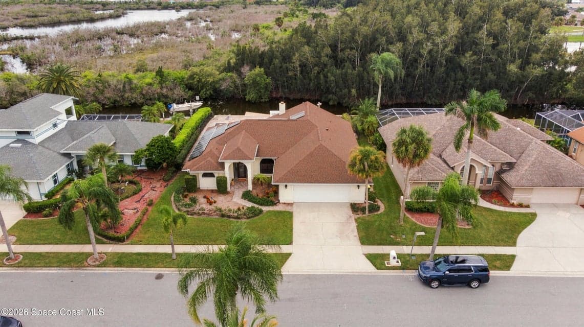 2013 Sykes Creek Drive, Merritt Island, FL 32953 photo 4