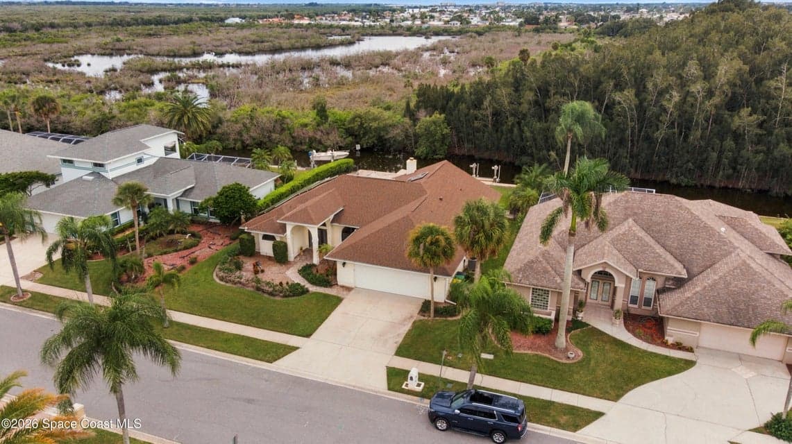 2013 Sykes Creek Drive, Merritt Island, FL 32953 photo 5