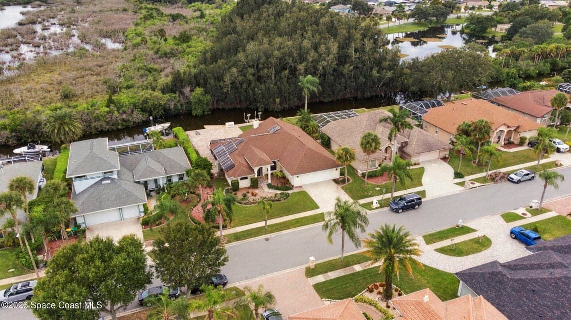 2013 Sykes Creek Drive, Merritt Island, FL 32953 photo 6