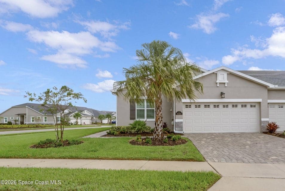 3068 Avalonia Drive, Melbourne, FL 32940