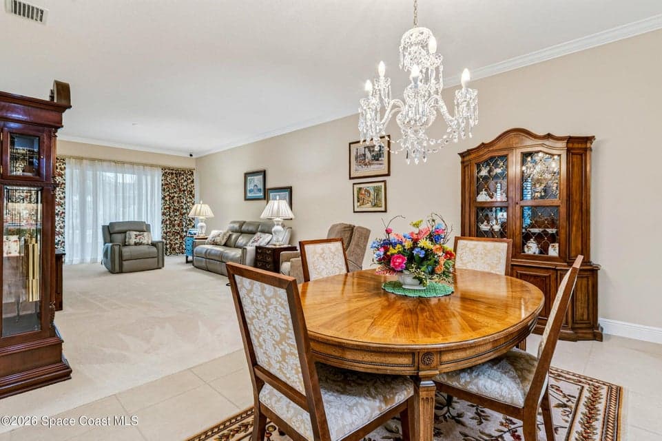 3068 Avalonia Drive, Melbourne, FL 32940 photo 3