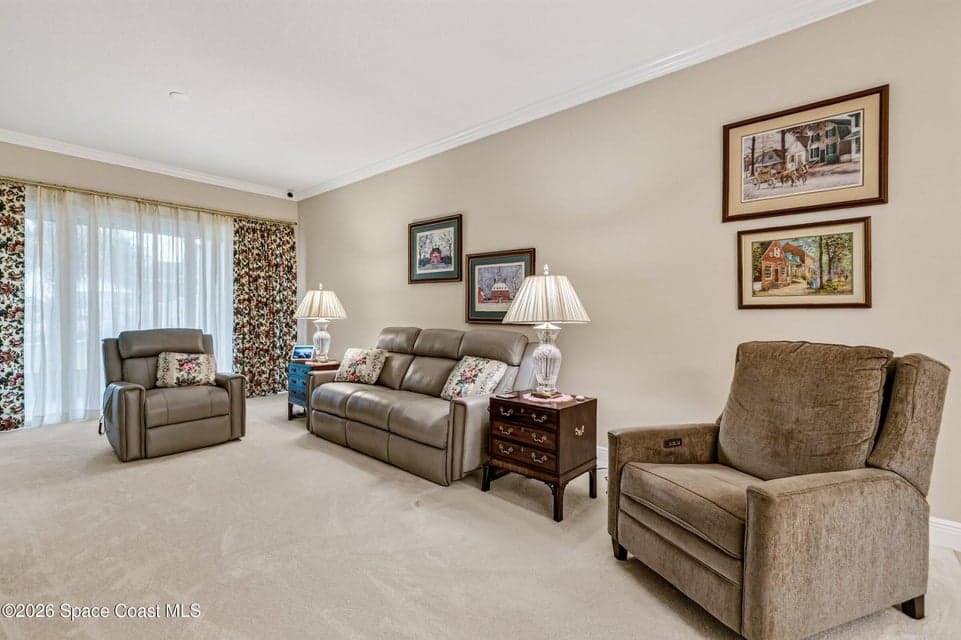 3068 Avalonia Drive, Melbourne, FL 32940 photo 4