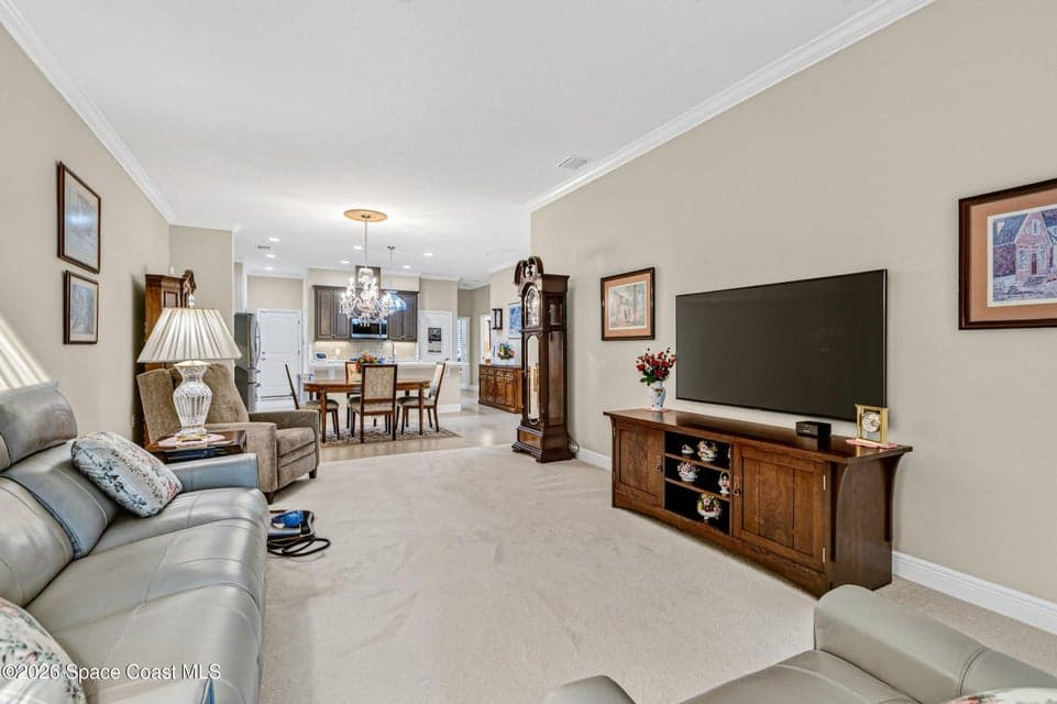3068 Avalonia Drive, Melbourne, FL 32940 photo 5