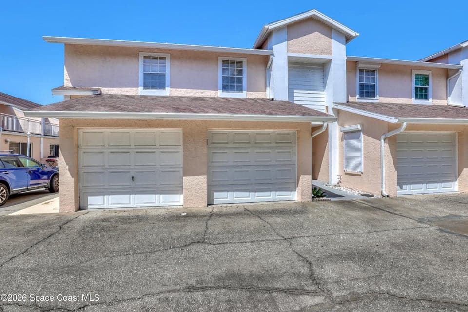115 Escambia Lane 407, Cocoa Beach, FL 32931