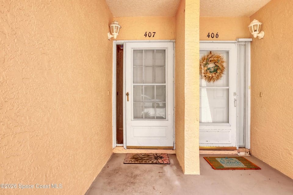 115 Escambia Lane 407, Cocoa Beach, FL 32931 photo 3