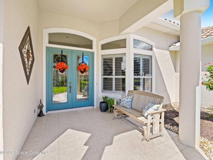 630 Deerhurst Drive, Melbourne, FL 32940 photo 4