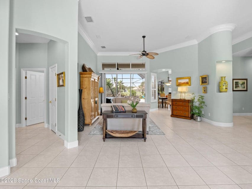 630 Deerhurst Drive, Melbourne, FL 32940 photo 5