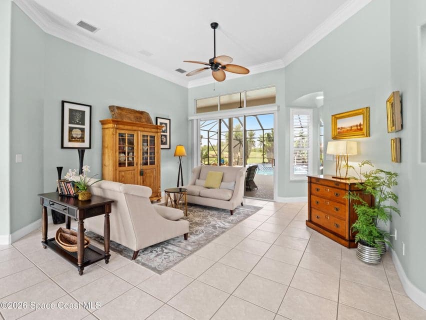 630 Deerhurst Drive, Melbourne, FL 32940 photo 6