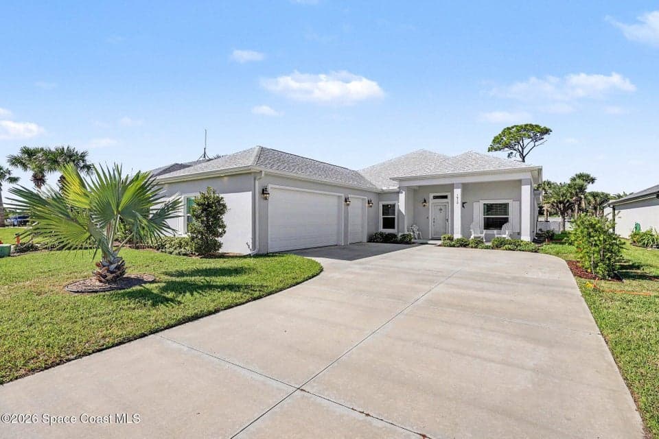 1912 Freedom Drive, Melbourne, FL 32940