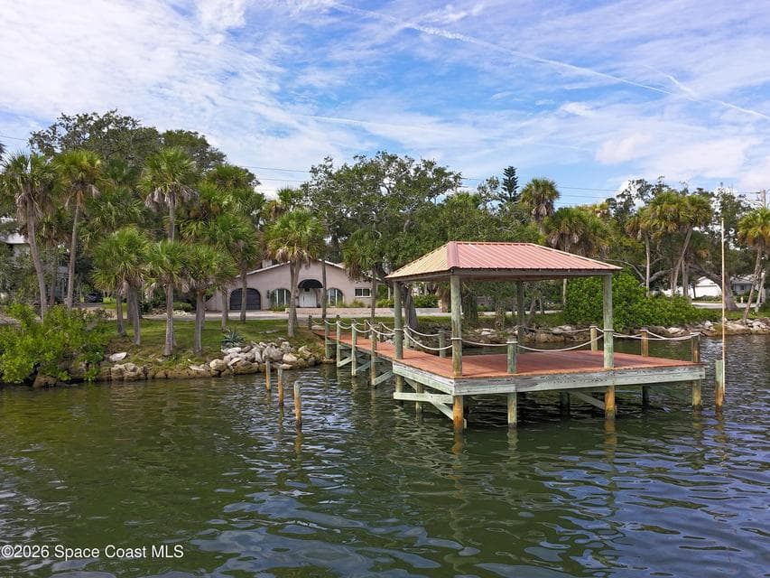555 Rockledge Drive, Rockledge, FL 32955