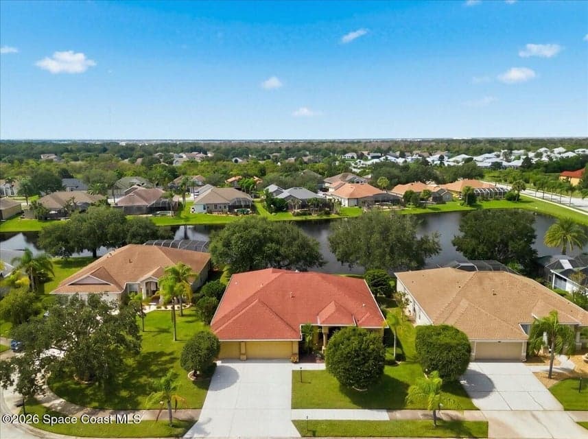 1630 Wilmington Drive, Melbourne, FL 32940 photo 3