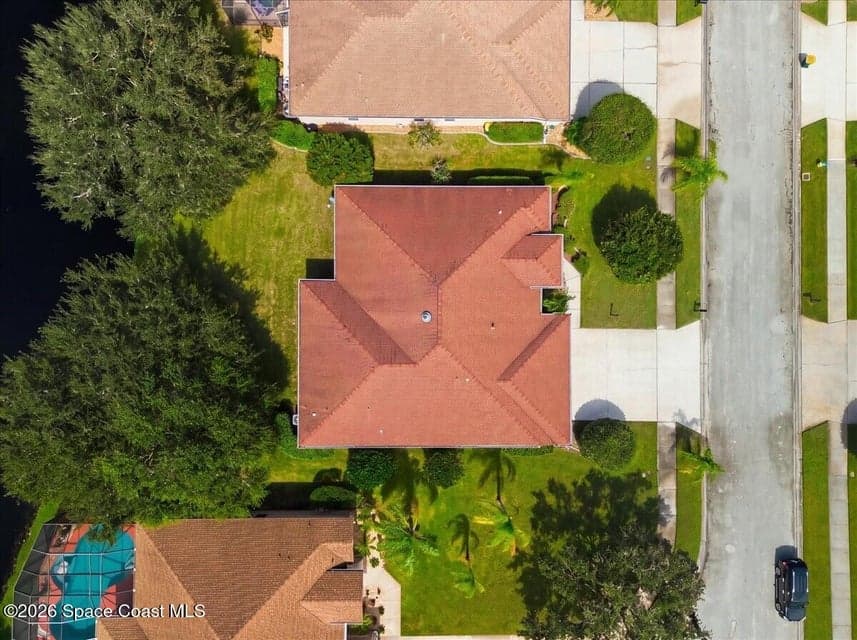 1630 Wilmington Drive, Melbourne, FL 32940 photo 4