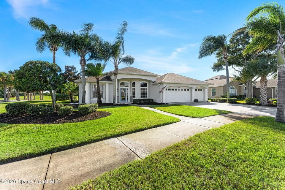 2639 Canterbury Circle, Rockledge, FL 32955 photo 3