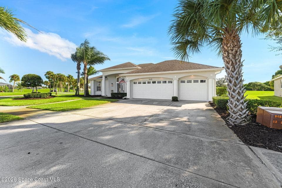 2639 Canterbury Circle, Rockledge, FL 32955 photo 4
