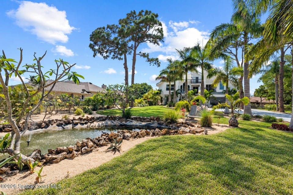 1495 Newfound Harbor Drive, Merritt Island, FL 32952 photo 2
