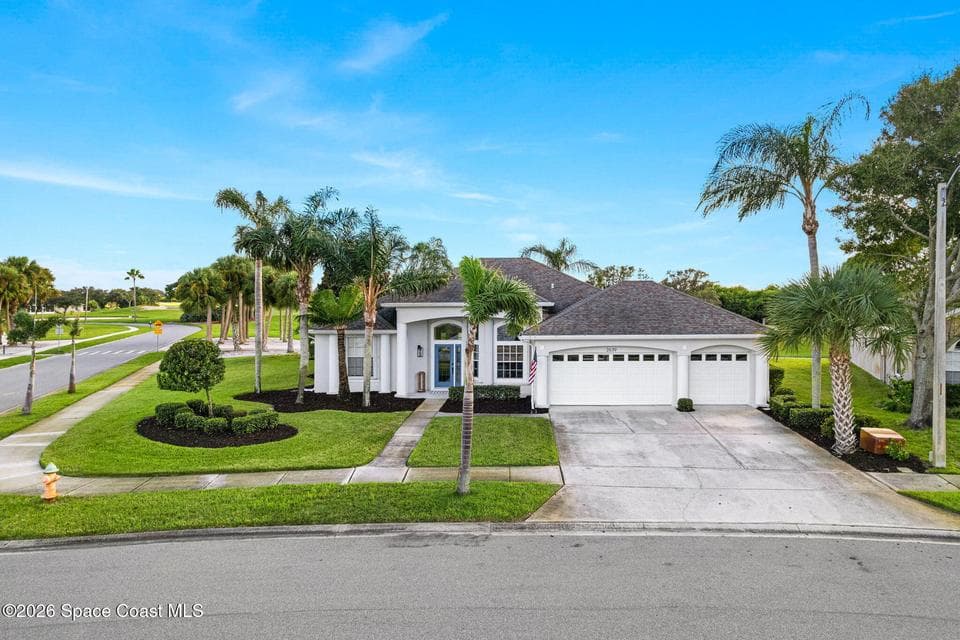 2639 Canterbury Circle, Rockledge, FL 32955 photo 2