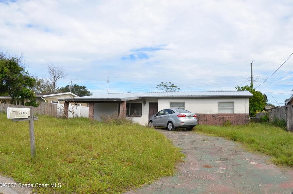 1266 Kathwood Drive, Melbourne, FL 32935