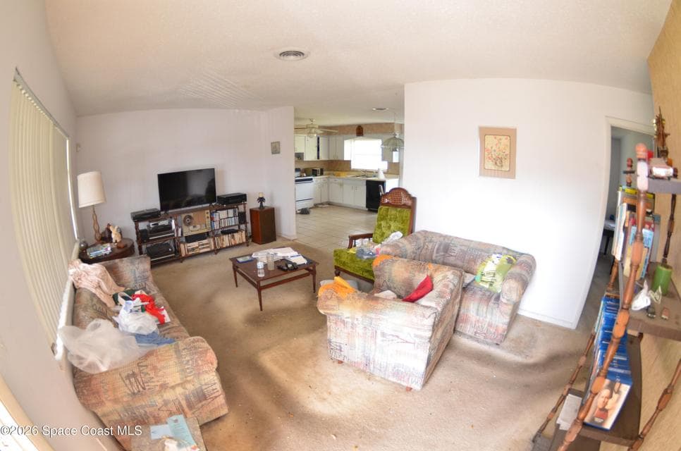 1266 Kathwood Drive, Melbourne, FL 32935 photo 2