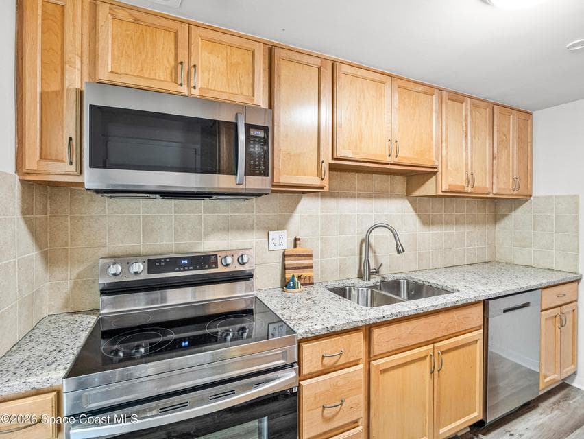 55 Sea Park Boulevard 116, Satellite Beach, FL 32937 photo 3