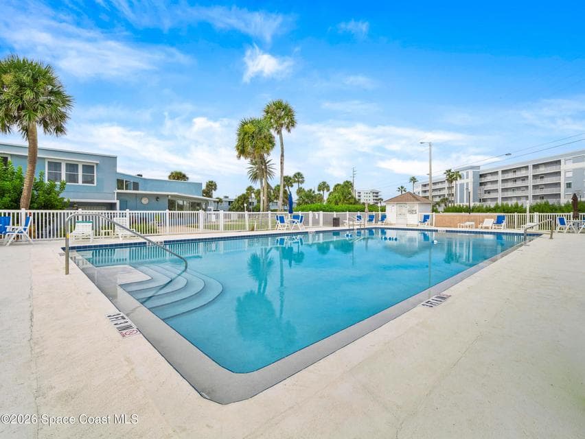 55 Sea Park Boulevard 116, Satellite Beach, FL 32937 photo 6