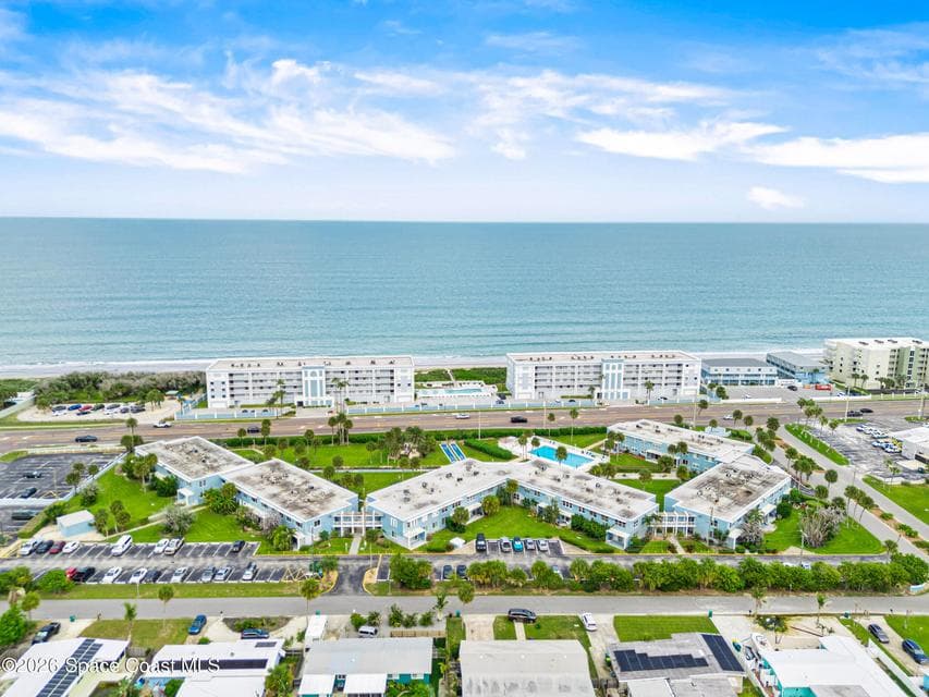 55 Sea Park Boulevard 116, Satellite Beach, FL 32937