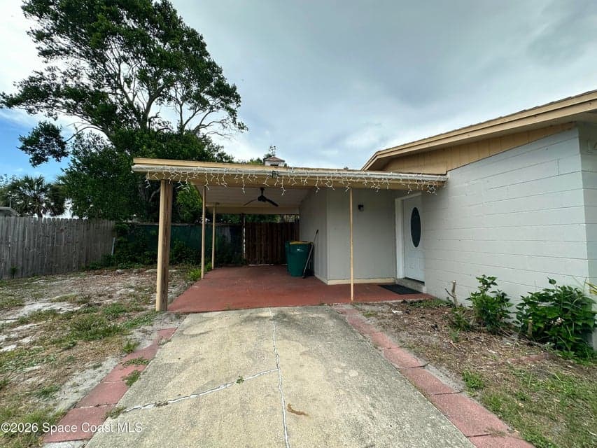 1487 Sherry Lane, Melbourne, FL 32935 photo 2