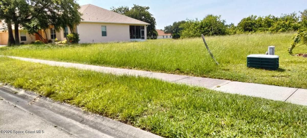 4120 San Ysidro Way, Rockledge, FL 32955
