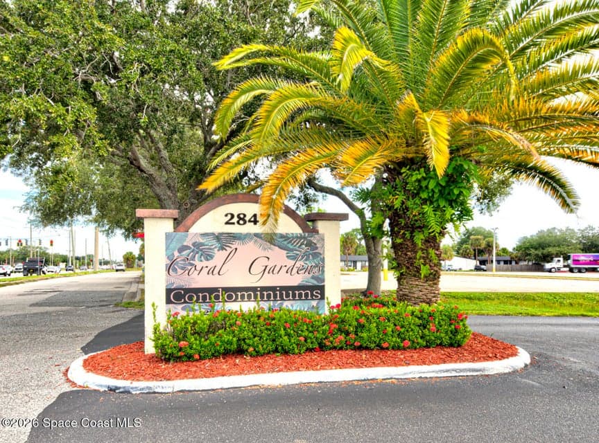 1031 Regency Drive, Melbourne, FL 32935