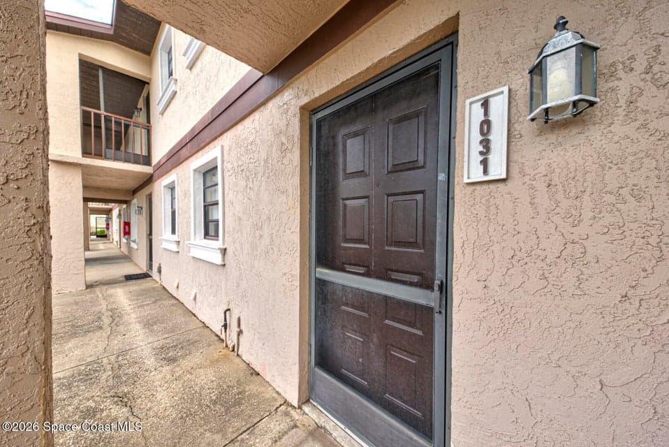 1031 Regency Drive, Melbourne, FL 32935 photo 2