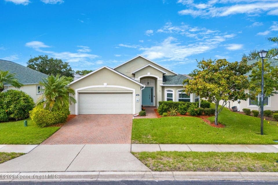 1281 Indian Oaks Drive, Melbourne, FL 32901