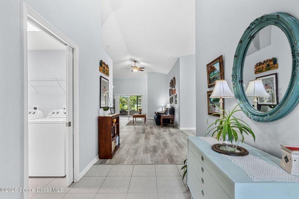 1281 Indian Oaks Drive, Melbourne, FL 32901 photo 6