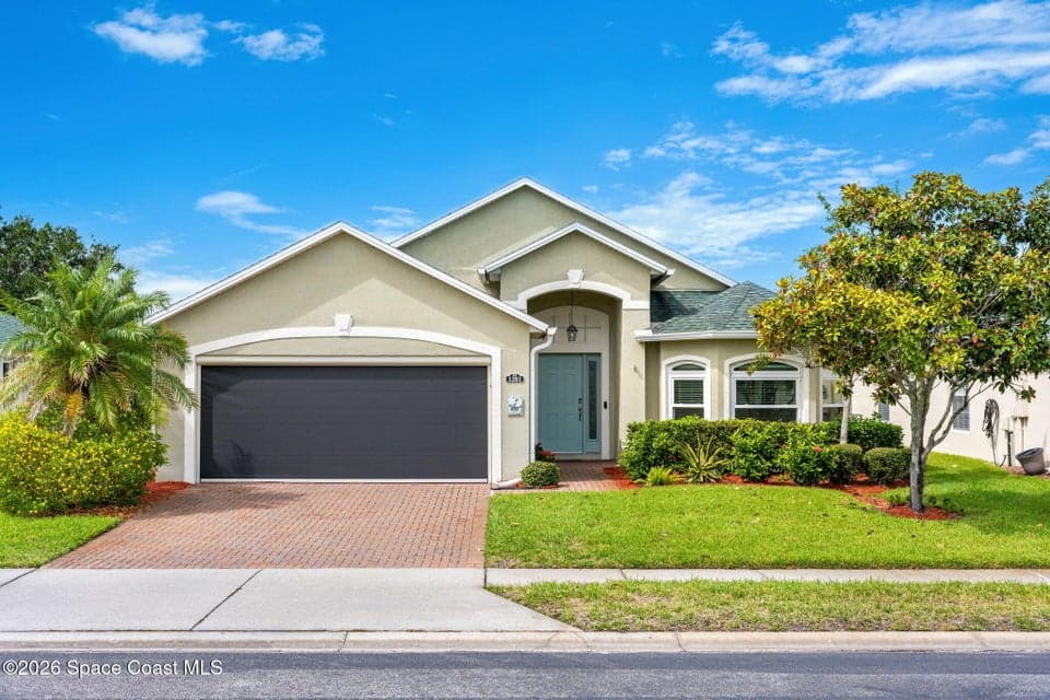 1281 Indian Oaks Drive, Melbourne, FL 32901 photo 5