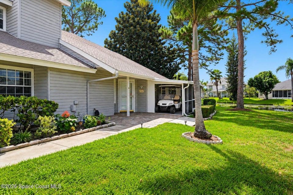 752 Players Court, Melbourne, FL 32940
