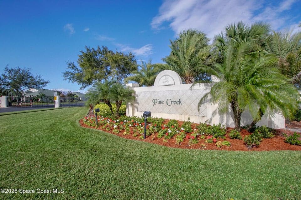 1281 Indian Oaks Drive, Melbourne, FL 32901 photo 2