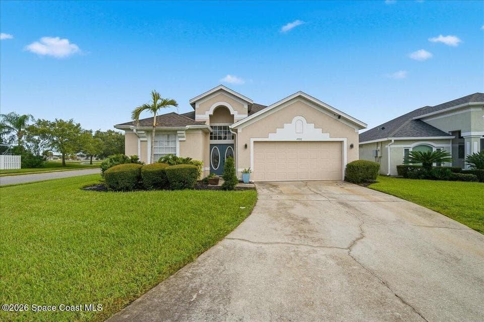 4992 Worthington Circle, Rockledge, FL 32955
