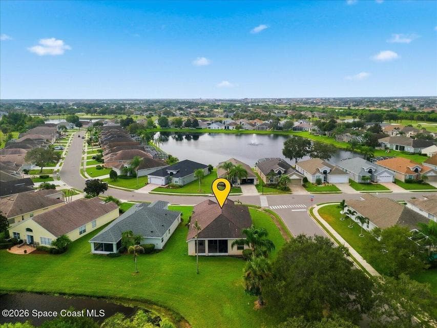 4992 Worthington Circle, Rockledge, FL 32955 photo 2