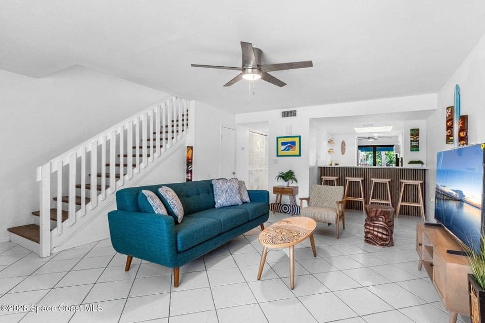 442 S Atlantic Avenue 3, Cocoa Beach, FL 32931 photo 4