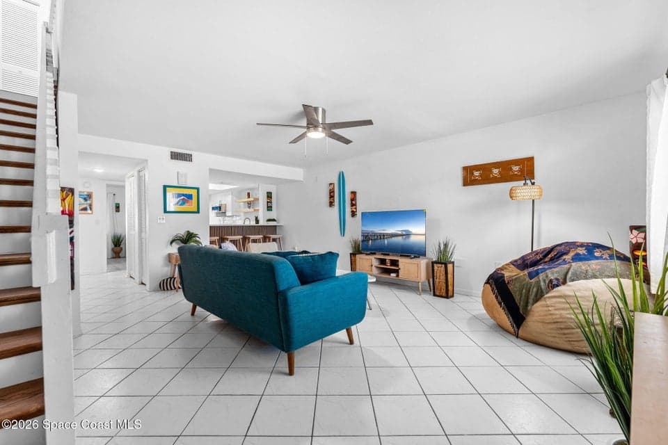 442 S Atlantic Avenue 3, Cocoa Beach, FL 32931 photo 3