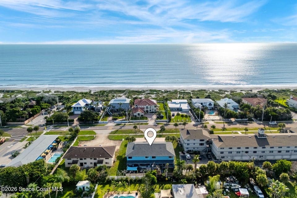 442 S Atlantic Avenue 3, Cocoa Beach, FL 32931