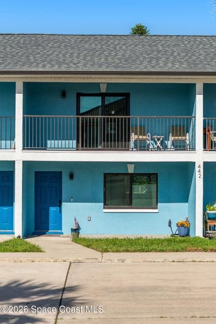 442 S Atlantic Avenue 3, Cocoa Beach, FL 32931 photo 2
