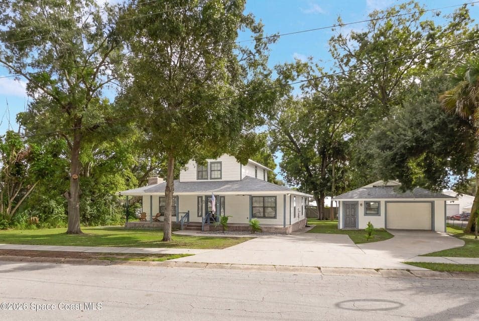 648 Orange Court, Rockledge, FL 32955 photo 2